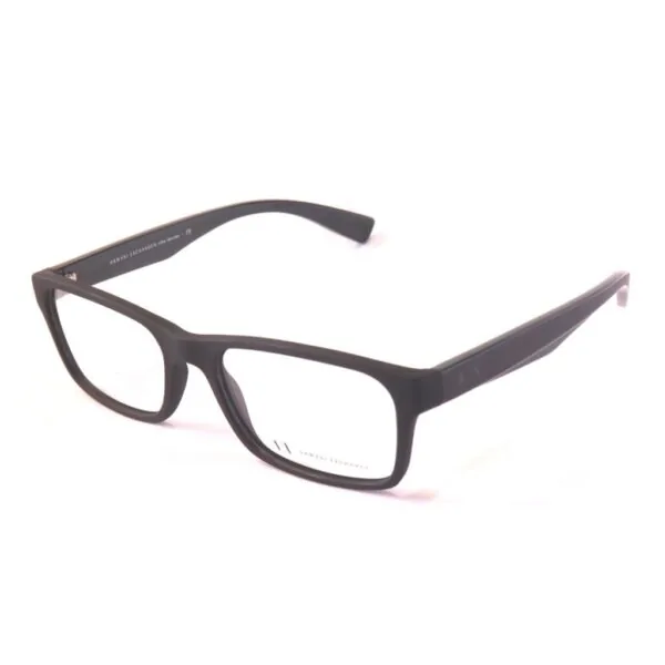 Armação de Óculos Armani Exchange AX3038L 8199