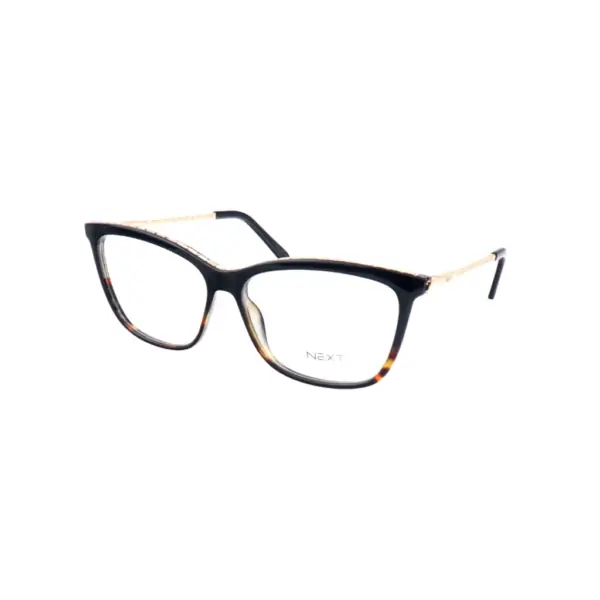 Armação de Óculos de Grau N81279 C2