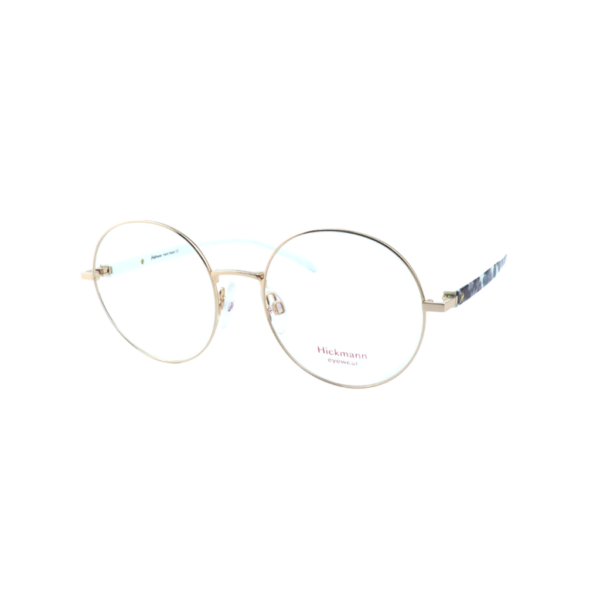 Armação Óculos de Grau Hickmann HI2002 A01