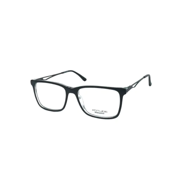 Armação Óculos de Grau Atitude ATK6037 A01