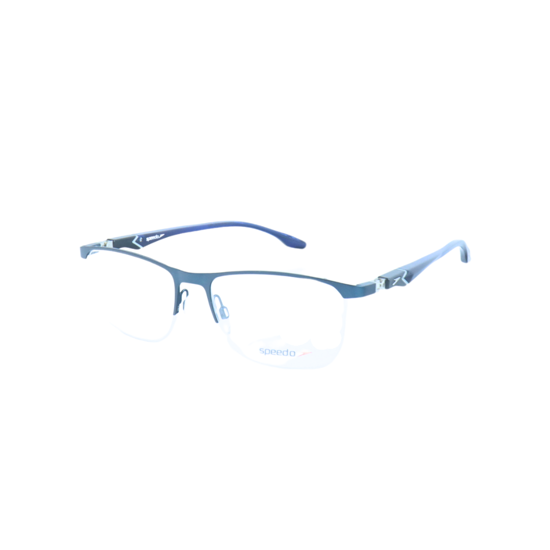 Armação Óculos de Grau Speedo SP1389 06A Mola 360g